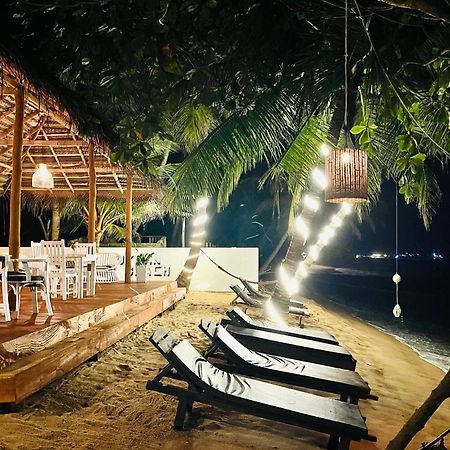 Twice Happy Beach Garden Тангалла Экстерьер фото