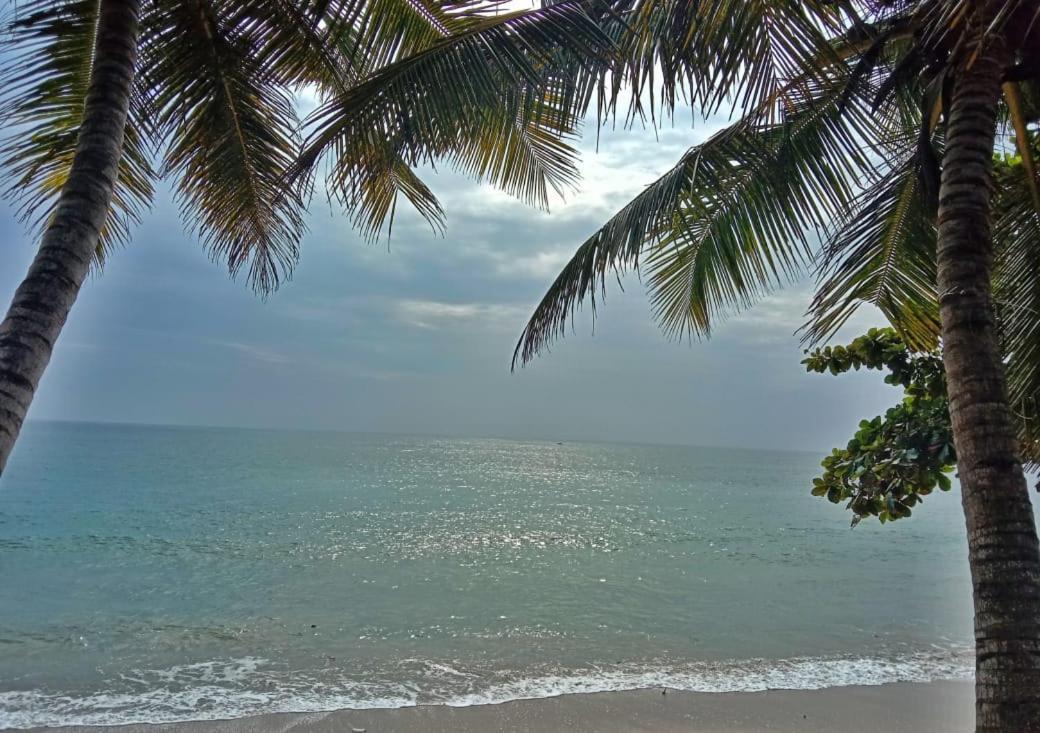 Twice Happy Beach Garden Тангалла Экстерьер фото