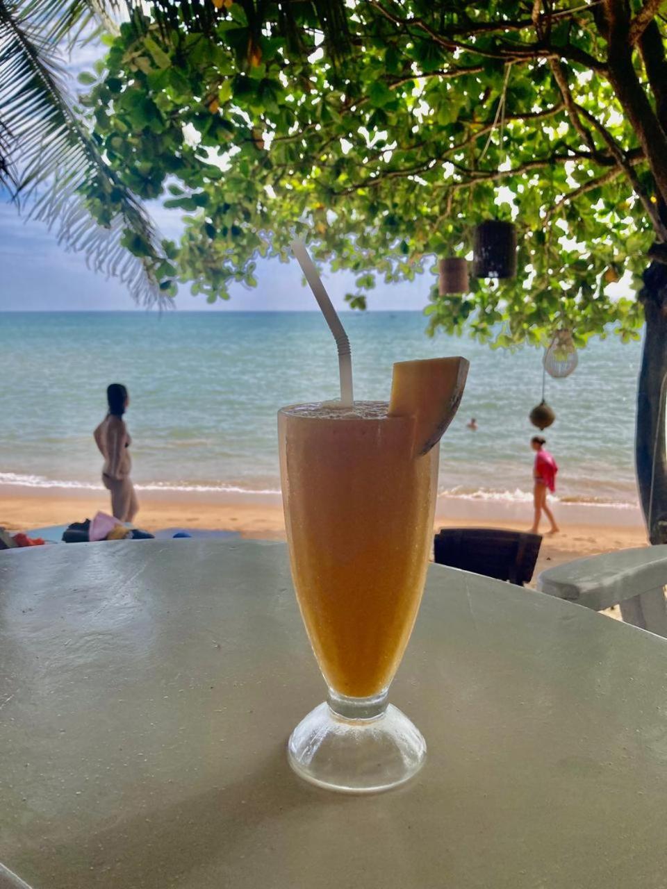 Twice Happy Beach Garden Тангалла Экстерьер фото