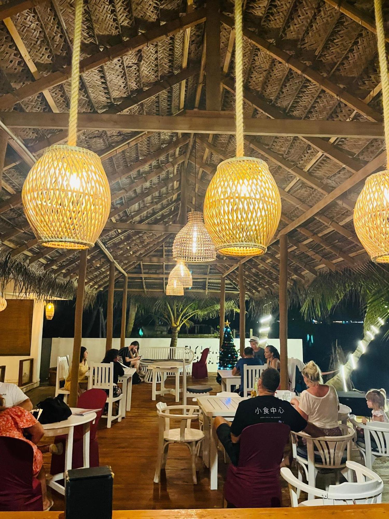 Twice Happy Beach Garden Тангалла Экстерьер фото